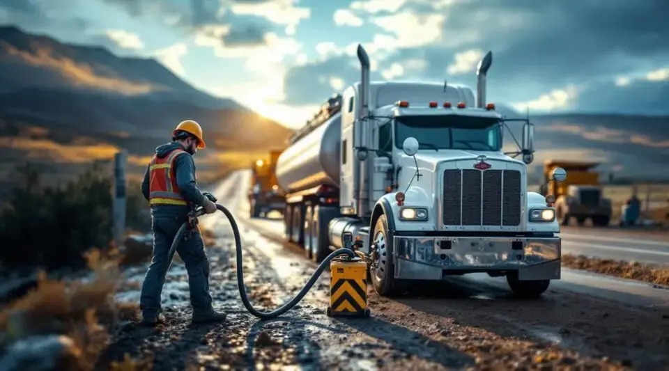 towing service in Hendersonville, TN