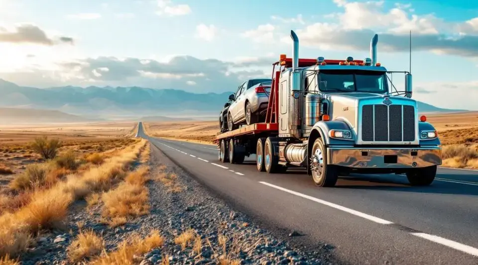 towing service in Rural Hill, TN